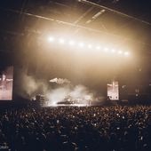 31 ottobre 2025 - ChorusLife - Bergamo - Yungblud in concerto