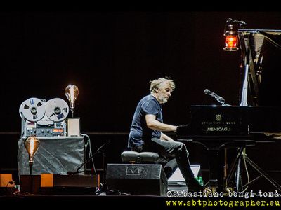 Yann Tiersen