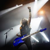 6 dicembre 2024 - Alcatraz - Milano - Anthrax in concerto 6 dicembre 2024 - Alcatraz - Milano - Anthrax in concerto