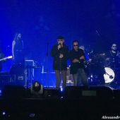 11 dicembre 2023 - Brixia Forum - Brescia - Antonello Venditti e Francesco De Gregori in concerto 11 dicembre 2023 - Brixia Forum - Brescia - Antonello Venditti e Francesco De Gregori in concerto