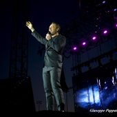 11 giugno 2017 - Stadio Teghil - Lignano Sabbiadoro (Ud) - Tiziano Ferro in concerto 11 giugno 2017 - Stadio Teghil - Lignano Sabbiadoro (Ud) - Tiziano Ferro in concerto