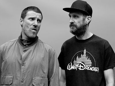 Sleaford Mods