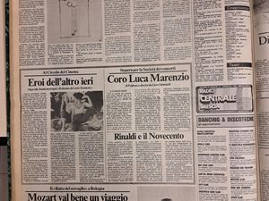 ‘Un’avventura, le emozioni’: due giorni per ricordare Lucio Battisti