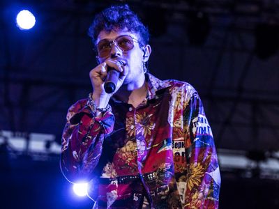 Irama vince tra i &quot;giovani&quot; il Coca-Cola Summer Festival 2016