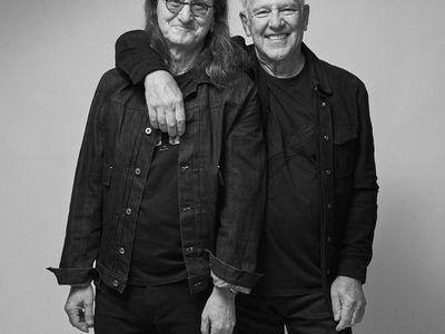 Rush: non abbiamo più nulla di inedito da pubblicare, parola di Neil Peart