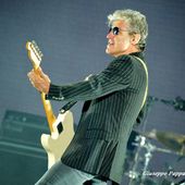 12 luglio 2014 - Stadio Euganeo - Padova - Ligabue in concerto 12 luglio 2014 - Stadio Euganeo - Padova - Ligabue in concerto
