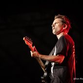 18 luglio 2023 - Stadio Olimpico - Roma - Muse in concerto 18 luglio 2023 - Stadio Olimpico - Roma - Muse in concerto