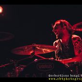 16 aprile 2016 - The Cage Theatre - Livorno - Giorgio Canali e Rossofuoco in concerto 16 aprile 2016 - The Cage Theatre - Livorno - Giorgio Canali e Rossofuoco in concerto