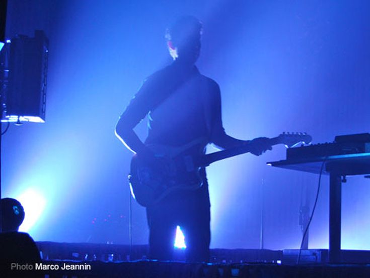 Il Glade Festival cambia sede e sbarca a Norfolk (Inghilterra)