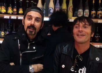 Gi Zen Circus e il loro romanzo &quot;Anti-biografico&quot;