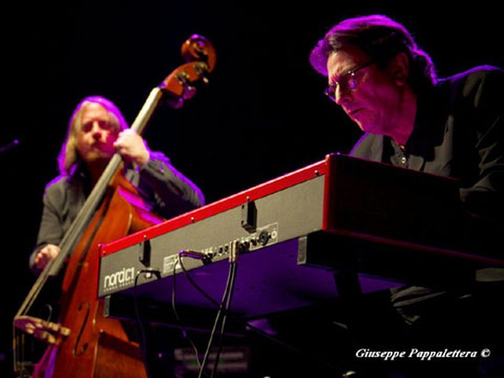 Bluesland &apos;99, il programma

