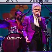 23 giugno 2022 - La Prima Estate - Parco BussolaDomani - Lido di Camaiore (Lu) - Bluvertigo in concerto