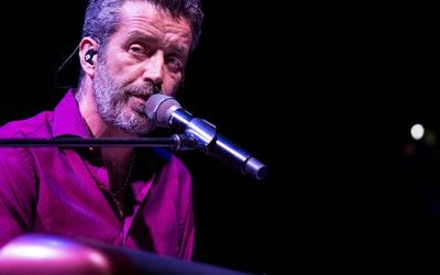 26 agosto 2020 - Etruria Eco Festival - Parco della Legnara - Cerveteri (Rm) - Daniele Silvestri in concerto 26 agosto 2020 - Etruria Eco Festival - Parco della Legnara - Cerveteri (Rm) - Daniele Silvestri in concerto