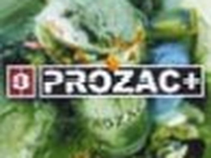 Prozac+: per i 20 anni di &lsquo;Acido Acida&rsquo; escono le nuove versioni in CD e LP con bonus tracks &ndash; COPERTINA / TRACKLIST