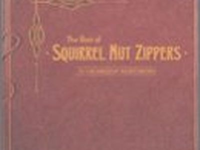 A ottobre il ‘Nuovo swing’ degli Squirrel Nut Zippers
