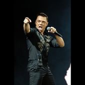 8 luglio 2023 - Stadio del Conero - Ancona - Tiziano Ferro in concerto 8 luglio 2023 - Stadio del Conero - Ancona - Tiziano Ferro in concerto