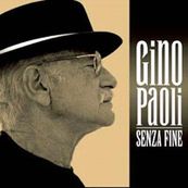 Gino Paoli - SENZA FINE
