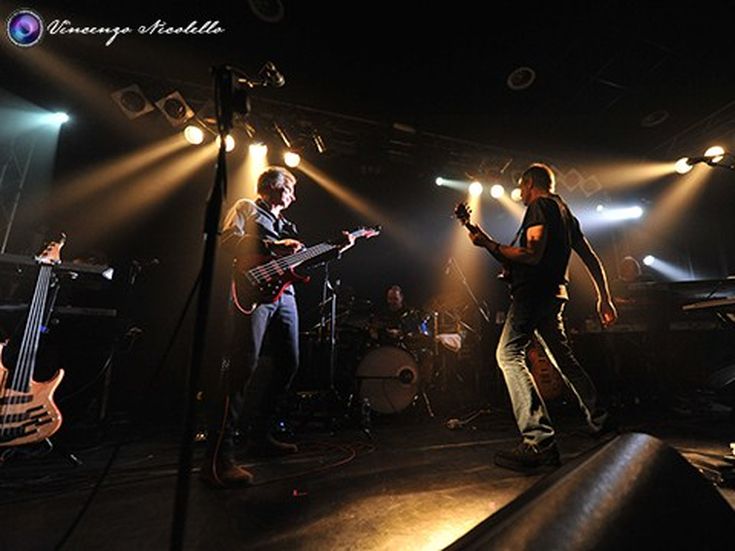 Vince la nostalgia, i Camel suonano 'Snow goose' non solo a Londra