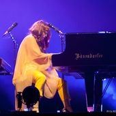 7 Ottobre 2011 - Teatro degli Arcimboldi - Milano - Tori Amos in concerto