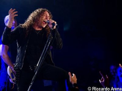 Gamma Ray: tutto su &quot;Skeletons &amp; majesties&quot;