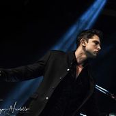 23 ottobre 2018 - Fabrique - Milano - Spandau Ballet in concerto 23 ottobre 2018 - Fabrique - Milano - Spandau Ballet in concerto