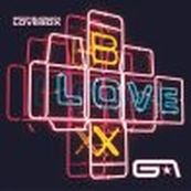 Groove Armada - LOVEBOX