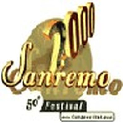 SANREMO, 2000 Artisti Vari