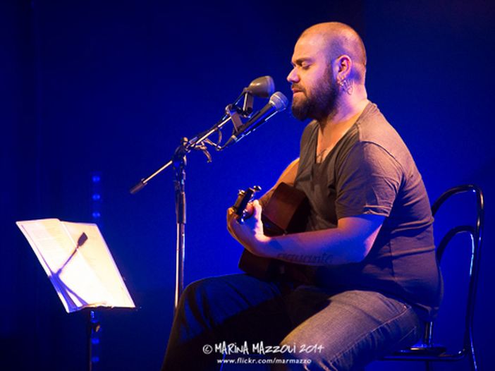 Zibba e Almalibre, esce il 31 marzo il nuovo album 'Muoviti svelto' Zibba e Almalibre, esce il 31 marzo il nuovo album 'Muoviti svelto'