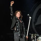 13 settembre 2025 - Arena Flegrea - Napoli - Europe in concerto