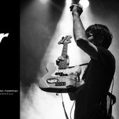 6 maggio 2022 - Tuscany Hall - Firenze - Zen Circus in concerto 6 maggio 2022 - Tuscany Hall - Firenze - Zen Circus in concerto