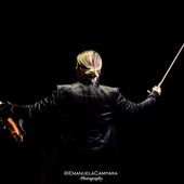 22 aprile 2024 - Teatro degli Arcimboldi - Milano - David Garrett in concerto