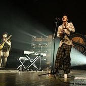 18 gennaio 2023 - Teatro della Concordia - Venaria Reale (To) - Santi Francesi in concerto