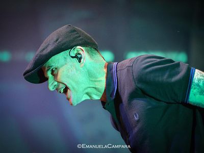 Bruce Springsteen, un EP coi Dropkick Murphys per le vittime di Boston