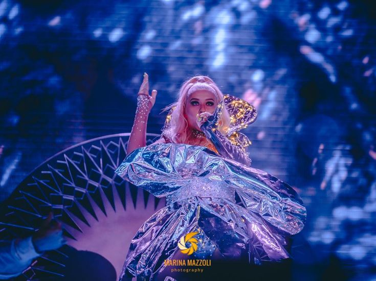 Christina Aguilera è mamma per la seconda volta