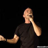 11 marzo 2016 - PalaGeorge - Montichiari (Bs) - Eros Ramazzotti in concerto