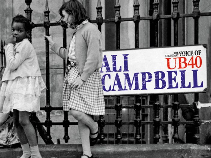 Ali Campbell, Astro &amp; Mickey (UB40): insieme per il nuovo album &#039;Silhouette&#039;