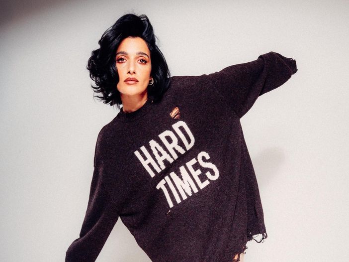 Levante e la forza del silenzio: &egrave; uscita &ldquo;Niente da dire&rdquo;