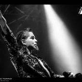 16 maggio 2022 - Tuscany Hall - Firenze - Litfiba in concerto