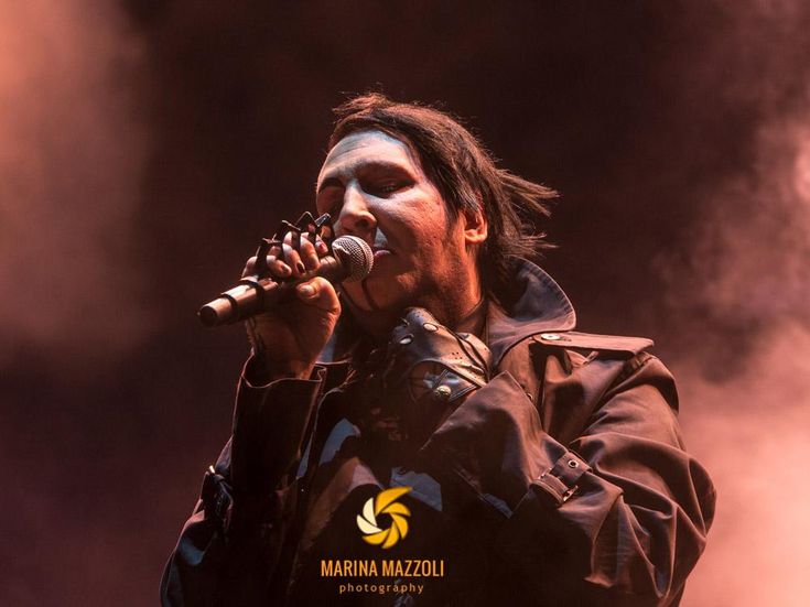 Marilyn Manson