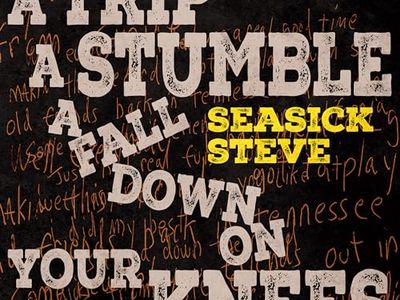 'Pronto per l'Europa': PIAS pubblica il prossimo album di Seasick Steve