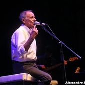 20 luglio 2019 - Piazza della Loggia - Brescia - Roberto Vecchioni in concerto 20 luglio 2019 - Piazza della Loggia - Brescia - Roberto Vecchioni in concerto