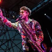 6 luglio 2019 - Goa Boa Festival - Porto Antico - Genova - Irama in concerto 6 luglio 2019 - Goa Boa Festival - Porto Antico - Genova - Irama in concerto