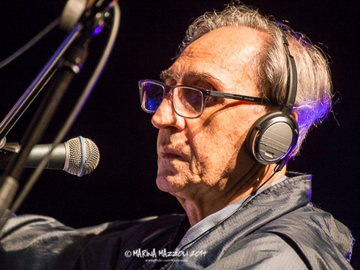 Sicilia, è ufficiale: Franco Battiato sarà assessore regionale alla Cultura
