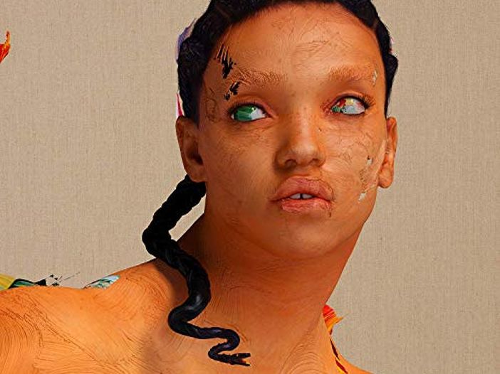 FKA Twigs, un altro EP entro la fine dell'anno: il video del nuovo singolo 'Glass & patron' - GUARDA FKA Twigs, un altro EP entro la fine dell'anno: il video del nuovo singolo 'Glass & patron' - GUARDA