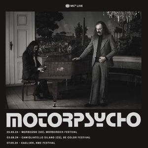 Motorpsycho