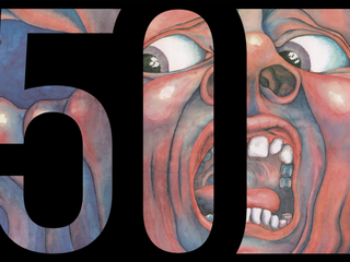 King Crimson