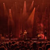 16 luglio 2025 - Ama Festival - Parco di Villa Negri - Romano d'Ezzelino (Vi) - Queens of the Stone Age in concerto 16 luglio 2025 - Ama Festival - Parco di Villa Negri - Romano d'Ezzelino (Vi) - Queens of the Stone Age in concerto