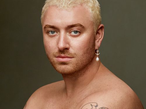 Classifiche UK, novità del 3 febbraio: Sam Smith al primo posto