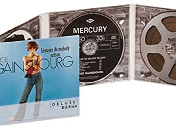 Charlotte Gainsbourg: &lsquo;Voglio creare un museo dedicato a mio padre&rsquo;