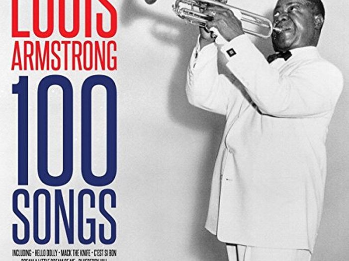 Dicembre di festa e con visite nella casa di Louis Armstrong Dicembre di festa e con visite nella casa di Louis Armstrong